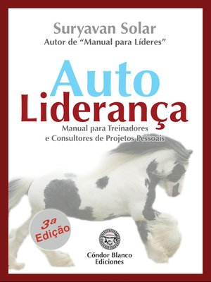 cover image of Autoliderança